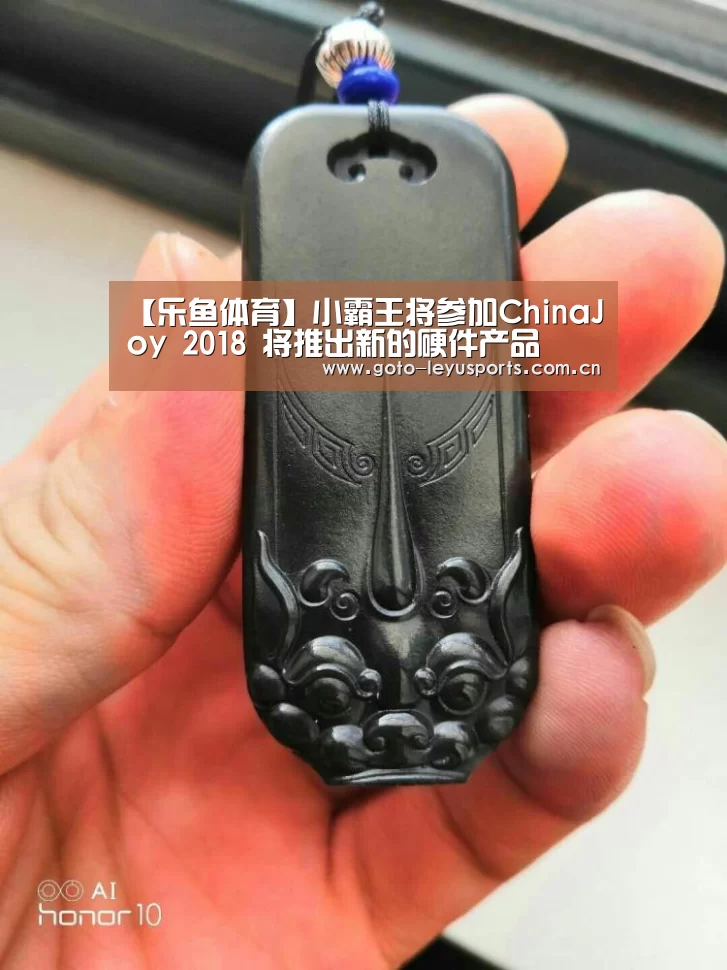 【乐鱼体育】小霸王将参加ChinaJoy 2018 将推出新的硬件产品(图1) 乐鱼