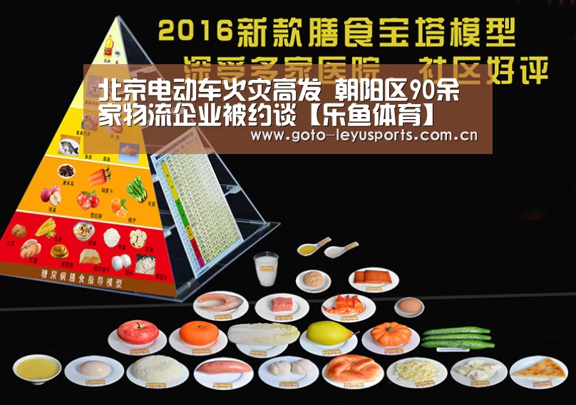北京电动车火灾高发 朝阳区90余家物流企业被约谈【乐鱼体育】(图2) 北京电动车火灾高发 朝阳区90余家物流企业被约谈【乐鱼体育】(图2)