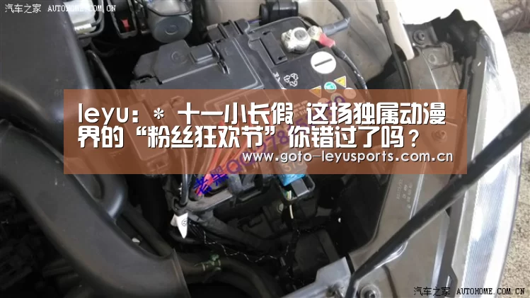leyu:*
十一小长假 这场独属动漫界的“粉丝狂欢节”你错过了吗?(图1) leyu:*
十一小长假 这场独属动漫界的“粉丝狂欢节”你错过了吗?(图1)