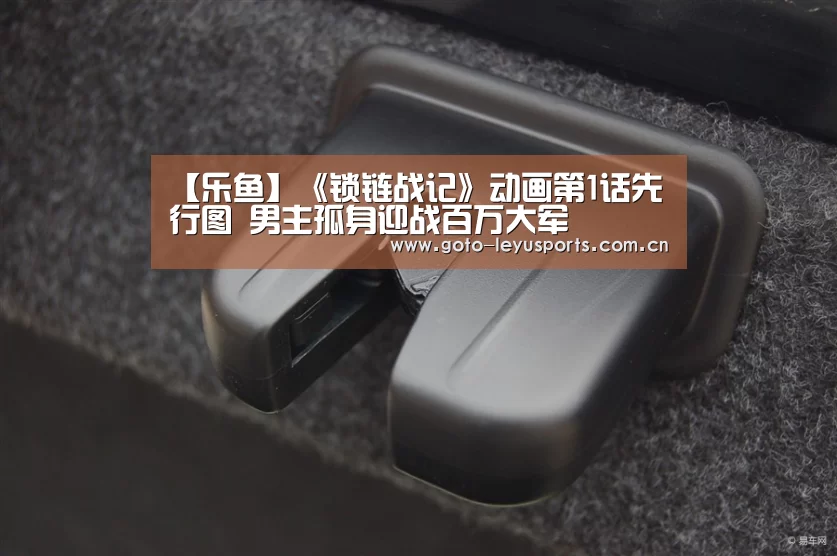 乐鱼